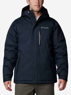 Куртка утеплена чоловіча Columbia Oak Harbor™ II Insulated Jacket (2089431CLB-010) 2089431CLB-010 фото