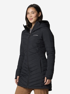 Куртка утепленная женская Columbia Joy Peak™ II Mid Jacket (2088641CLB-010) 2088641CLB-010 фото