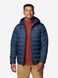 Пуховик чоловічий Columbia Delta Ridge™ II Down Hooded Jacket (2086221CLB-464) 2086221CLB-464 фото 2