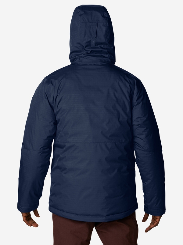 Куртка утеплена чоловіча Columbia Oak Harbor™ II Insulated Jacket (2089431CLB-464) 2089431CLB-464 фото