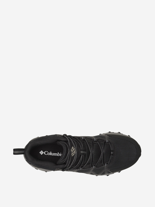 Черевики чоловічі Columbia Peakfreak™ II Mid Outdry™ (2100691CLB-010) 2100691CLB-010 фото