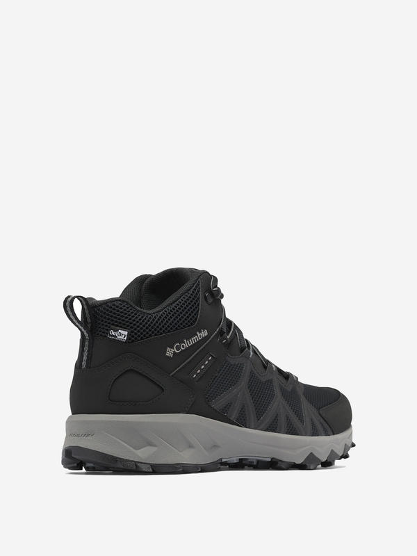 Ботинки мужские Columbia Peakfreak™ II Mid Outdry™ (2100691CLB-010) 2100691CLB-010 фото