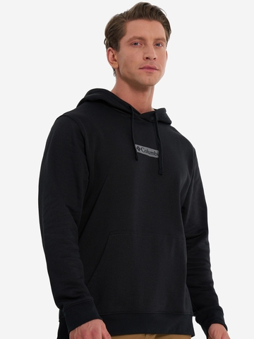 Джемпер флісовий чоловічий Columbia Beaumount™ Hoodie (2126381CLB-007) 2126381CLB-007 фото