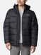 Куртка утеплена чоловіча Columbia Fivemile Butte™ II Hooded Jacket (2086911CLB-010) 2086911CLB-010 фото 3