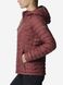 Куртка утеплена жіноча Columbia Powder Lite™ Hooded Jacket (1699071CLB-679) 1699071CLB-679 фото 3