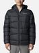 Куртка утеплена чоловіча Columbia Fivemile Butte™ II Hooded Jacket (2086911CLB-010) 2086911CLB-010 фото 1