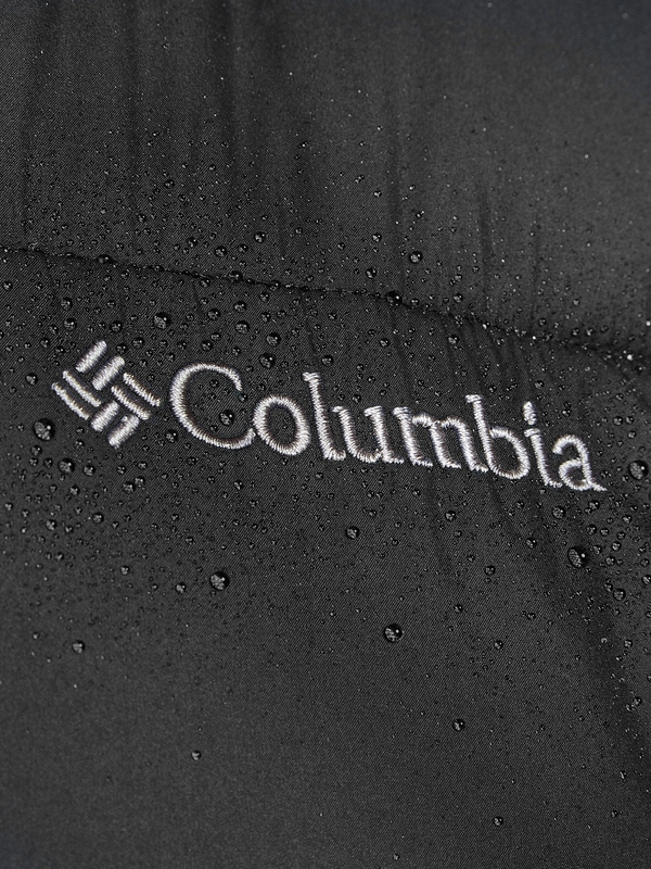 Куртка утепленная мужская Columbia Pike Lake™ Parka (2050921CLB-010) 2050921CLB-010 фото