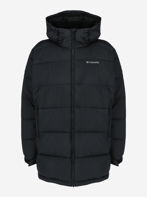 Куртка утеплена чоловіча Columbia Pike Lake™ Parka (2050921CLB-010) 2050921CLB-010 фото