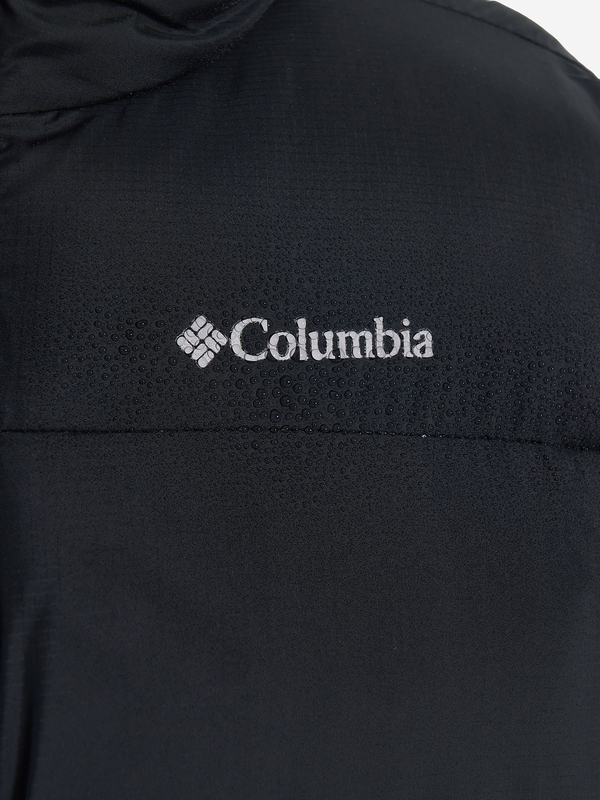 Пальто утепленное женское Columbia Puffect™ II Long Jacket (2088451CLB-010) 2088451CLB-010 фото