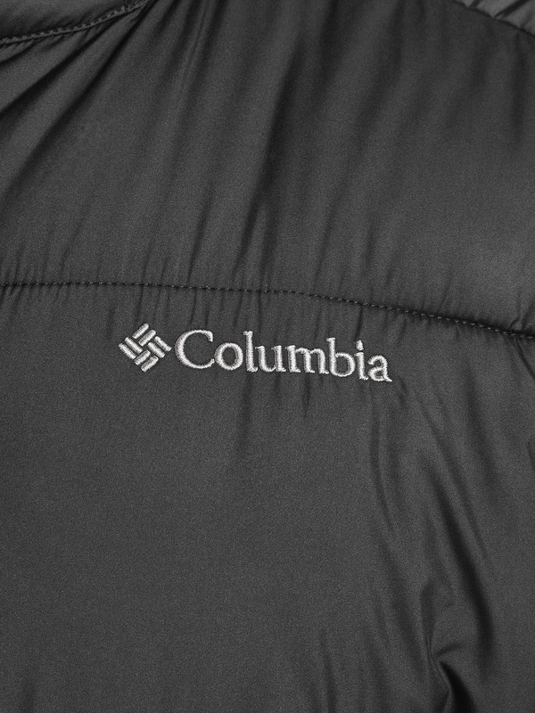 Куртка утеплена чоловіча Columbia Pike Lake™ Parka (2050921CLB-010) 2050921CLB-010 фото