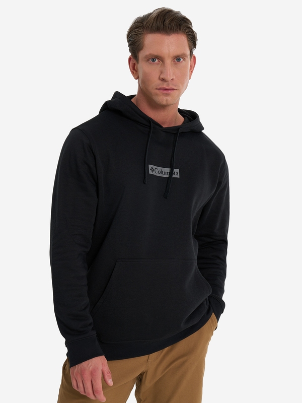 Джемпер флисовый мужской Columbia Beaumount™ Hoodie (2126381CLB-007) 2126381CLB-007 фото