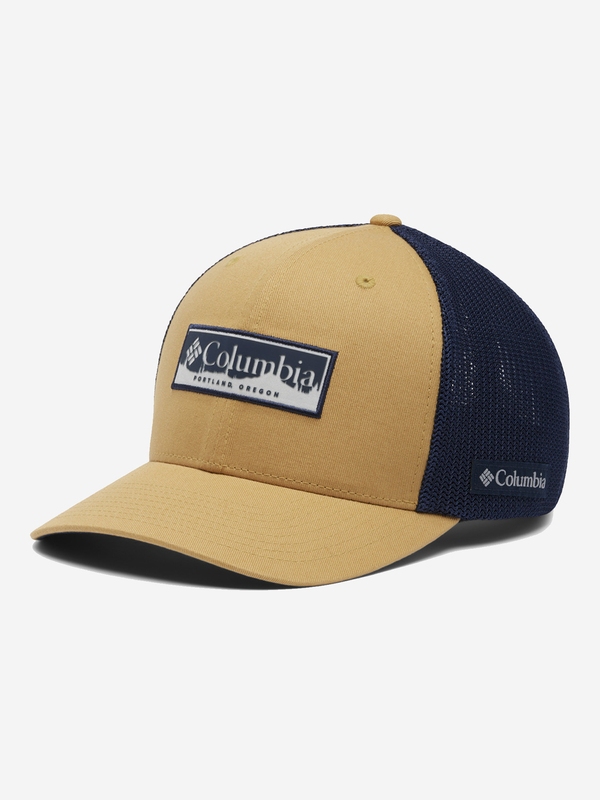 Бейсболка Columbia Columbia Mesh™ Ballcap (1495921CLB-292) 1495921CLB-292 фото