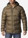 Куртка утеплена чоловіча Columbia Fivemile Butte™ Hooded Jacket (1864204CLB-397) 1864204CLB-397 фото 1