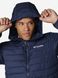 Куртка утеплена чоловіча Columbia Powder Lite™ II Hooded Jacket (2086941CLB-464) 2086941CLB-464 фото 6