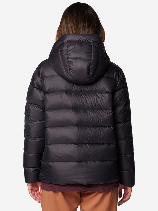 Пуховик женский Columbia Harmony Falls™ Hooded Down Jacket (2085371CLB-010) 2085371CLB-010 фото