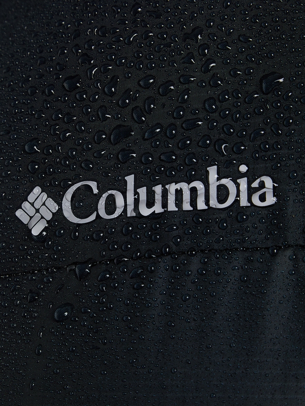 Куртка утеплена жіноча Columbia Puffect™ Mid Hooded Jacket (1864791CLB-010) 1864791CLB-010 фото