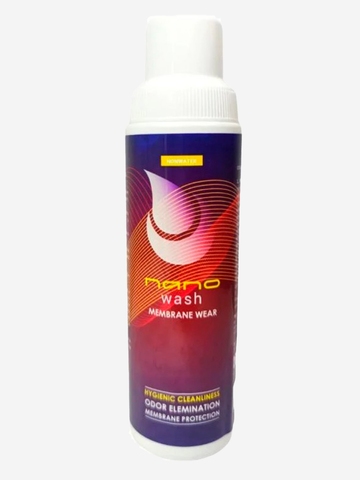 Средство для стирки мембранных тканей Nonwater Nano Wash 250 мл 381349N15-. фото