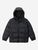 Куртка утеплена для хлопчиків Columbia Puffect™ Hooded Jacket (2096271CLB-010) 2096271CLB-010 фото