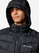 Куртка утеплена чоловіча Columbia Labyrinth Loop™ II Hooded Jacket (2085291CLB-010) 2085291CLB-010 фото 6