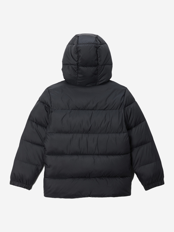 Куртка утеплена для хлопчиків Columbia Puffect™ Hooded Jacket (2096271CLB-010) 2096271CLB-010 фото