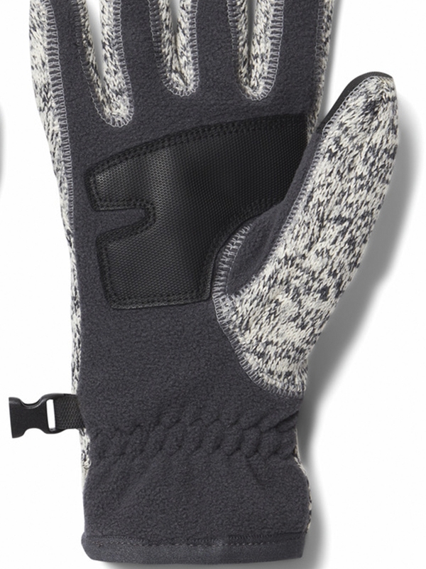 Рукавички Columbia Women's Sweater Weather™ Glove (1953831CLB-191) 1953831CLB-191 фото