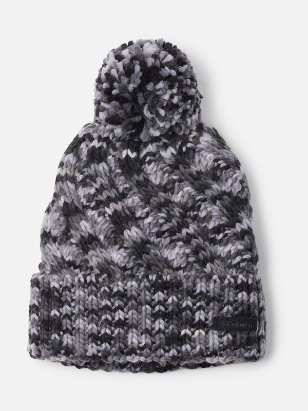 Шапка Columbia Bundle Up™ II Beanie (2092631CLB-010) 2092631CLB-010 фото