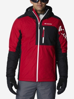 Куртка чоловіча Columbia Timberturner™ II Jacket (2011251CLB-614) 2011251CLB-614 фото