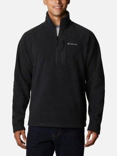 Джемпер флисовый мужской Columbia Fast Trek™ III Half Zip Fleece (1553511CLB-013) 1553511CLB-013 фото