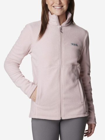 Джемпер флісовий жіночий Columbia Basin Trail™ III Full Zip (1938041CLB-626) 1938041CLB-626 фото