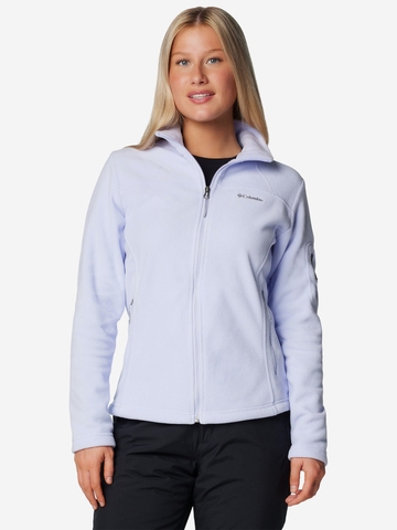 Джемпер флісовий жіночий Columbia Fast Trek™ II Jacket (1465351CLB-582) 1465351CLB-582 фото