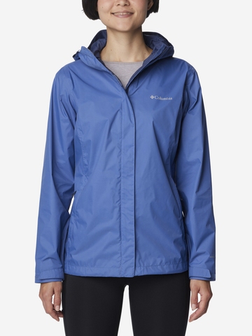 Куртка мембранна жіноча Columbia Arcadia™ II Jacket (1534111CLB-593) 1534111CLB-593 фото