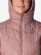 Куртка утепленная женская Columbia Heavenly Hooded Jacket (1738151CLB-609) 1738151CLB-609 фото 3