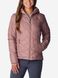 Куртка утепленная женская Columbia Heavenly Hooded Jacket (1738151CLB-609) 1738151CLB-609 фото 1