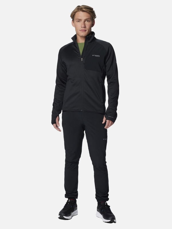 Брюки мужские Columbia Triple Canyon™ Pant II (2072051CLB-011) 2072051CLB-011 фото