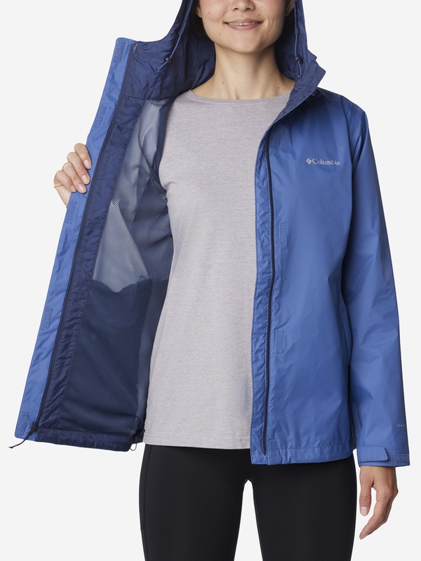 Куртка мембранная женская Columbia Arcadia™ II Jacket (1534111CLB-593) 1534111CLB-593 фото