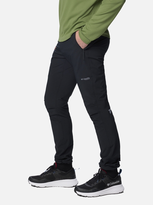 Брюки мужские Columbia Triple Canyon™ Pant II (2072051CLB-011) 2072051CLB-011 фото