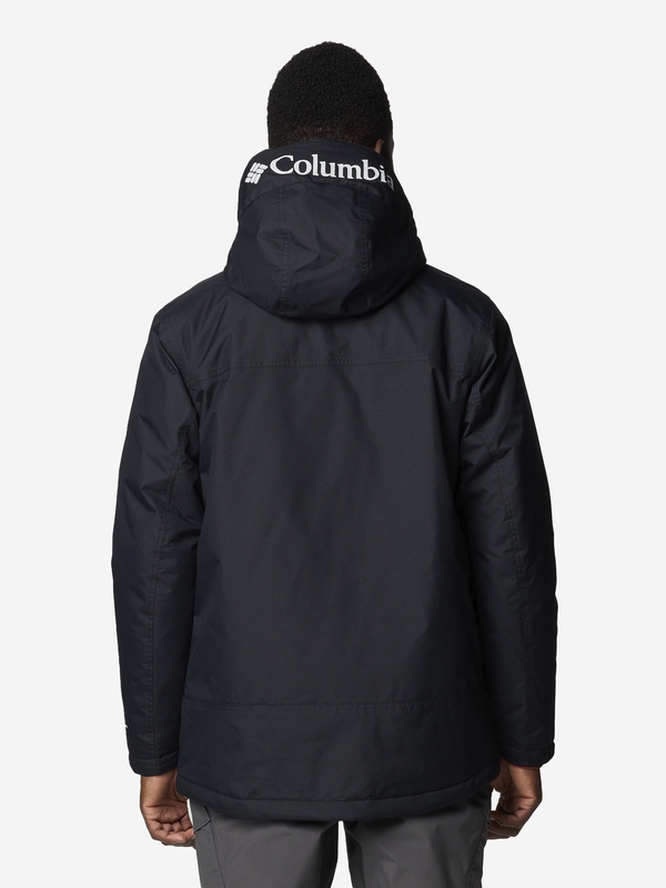 Куртка утепленная мужская Columbia Shotski™ Jacket (2087431CLB-010) 2087431CLB-010 фото