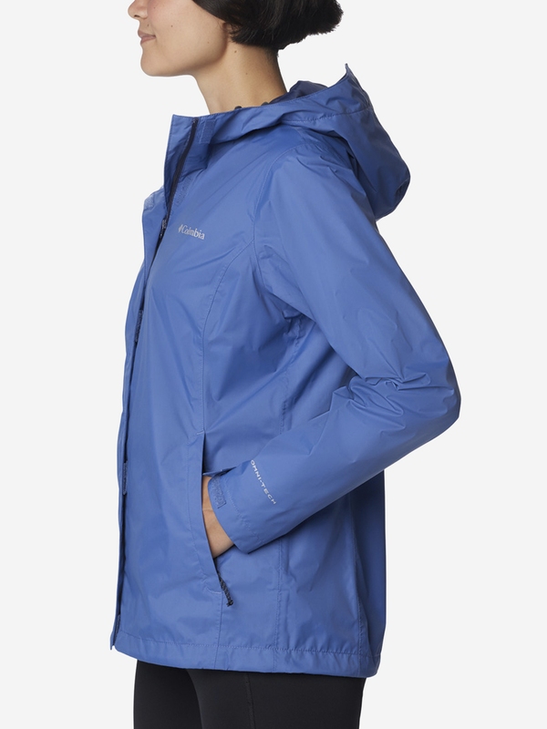 Куртка мембранная женская Columbia Arcadia™ II Jacket (1534111CLB-593) 1534111CLB-593 фото