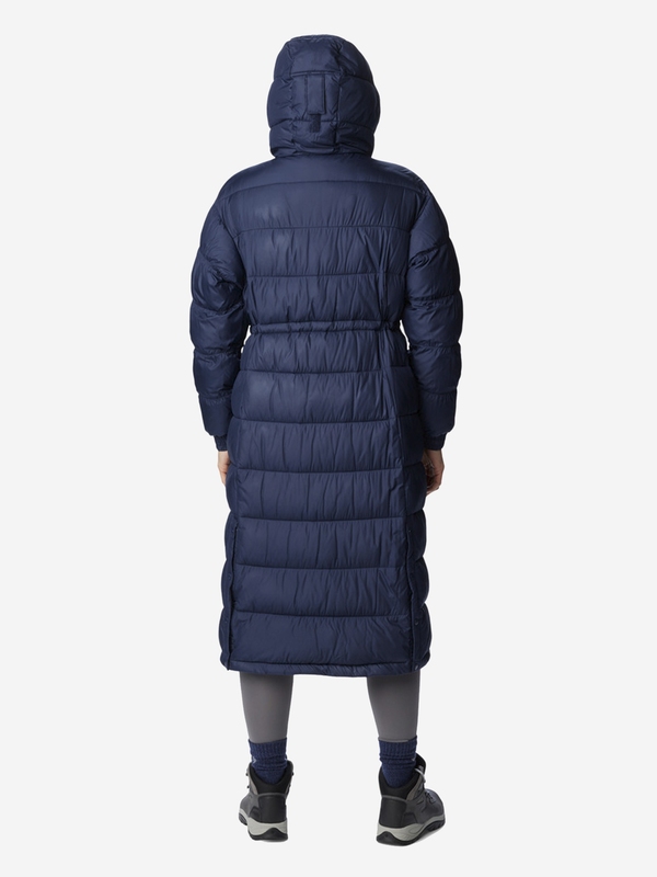 Пальто утеплене жіноче Columbia Pike Lake™ II Long Jacket (2051351CLB-472) 2051351CLB-472 фото