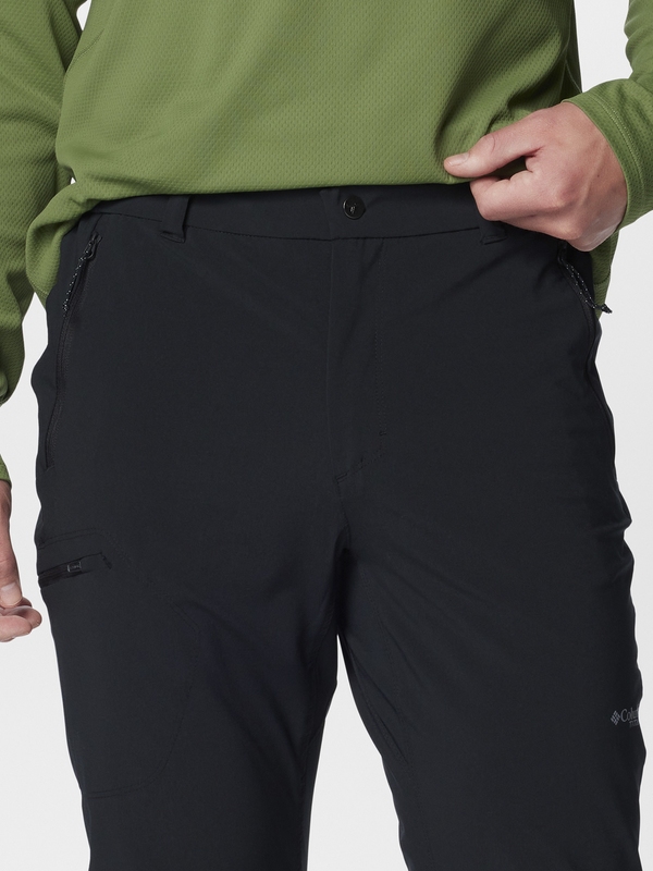 Брюки мужские Columbia Triple Canyon™ Pant II (2072051CLB-011) 2072051CLB-011 фото