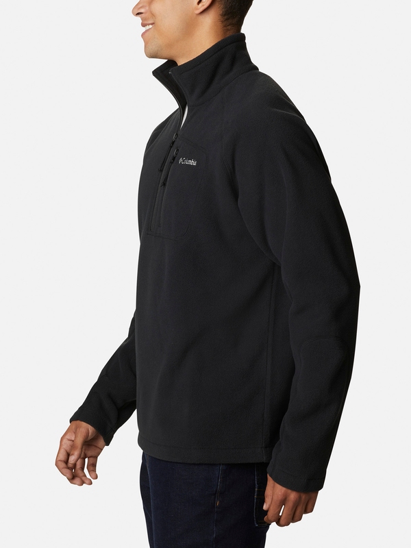 Джемпер флисовый мужской Columbia Fast Trek™ III Half Zip Fleece (1553511CLB-013) 1553511CLB-013 фото