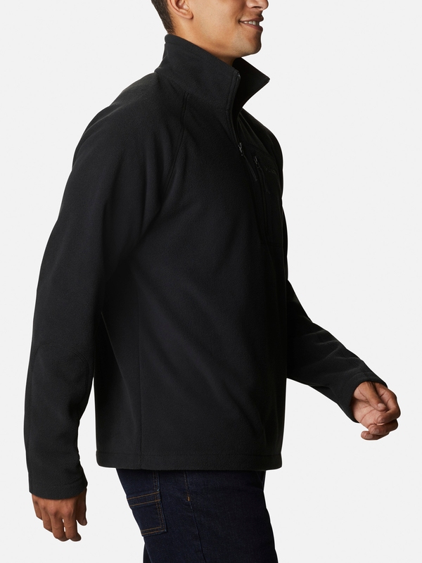 Джемпер флисовый мужской Columbia Fast Trek™ III Half Zip Fleece (1553511CLB-013) 1553511CLB-013 фото