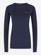 Термобілизна верх жіноча Columbia Midweight Stretch Long Sleeve Top (1639021CLB-466) 1639021CLB-466 фото 5