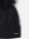 Шапка Columbia Boundless Days™ Cable Knit Pom Beanie (2092641CLB-010) 2092641CLB-010 фото 2