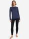 Термобілизна верх жіноча Columbia Midweight Stretch Long Sleeve Top (1639021CLB-466) 1639021CLB-466 фото 3