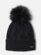 Шапка Columbia Boundless Days™ Cable Knit Pom Beanie (2092641CLB-010) 2092641CLB-010 фото 1