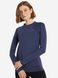 Термобілизна верх жіноча Columbia Midweight Stretch Long Sleeve Top (1639021CLB-466) 1639021CLB-466 фото 1