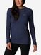 Термобелье верх женское Columbia Midweight Stretch Long Sleeve Top (1639021CLB-466) 1639021CLB-466 фото 6