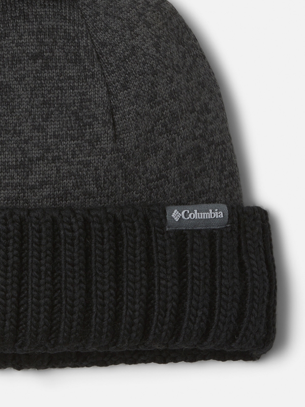 Шапка Columbia Sweater Weather™ Pom Beanie (2010971CLB-010) 2010971CLB-010 фото