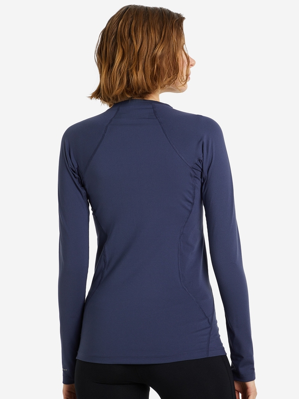 Термобелье верх женское Columbia Midweight Stretch Long Sleeve Top (1639021CLB-466) 1639021CLB-466 фото